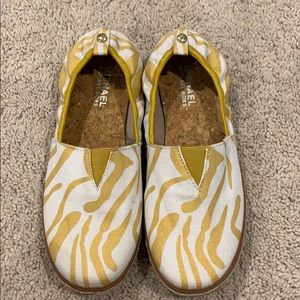 Michael Kors Slip on Shoes